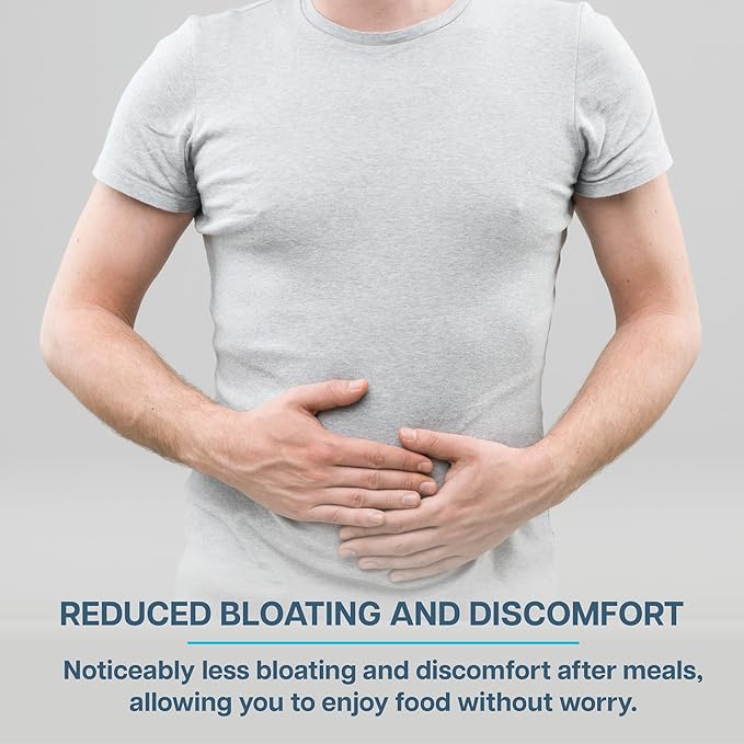 Revive MD Zinc Carnosine Supplement for Men & Women - Zinc & L-Carnosine to Support GI, Stomach Lining & Immune Health - Digestive Health Supplements Supports a Healthy Gut - 120 Vegetarian Capsules