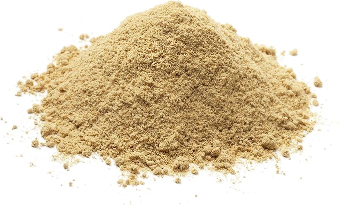 Pure Original Ingredients Maitake Mushroom Powder (1lb) Hen-of-The-Woods, Non-GMO, Lab-Verified.