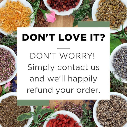 Organic Milk Thistle Seeds 4 oz. (113g), USDA Certified Organic Semillas de Mariano, Silybum marianum, Bulk Dried Natural Milk Thistle Seed, Whole