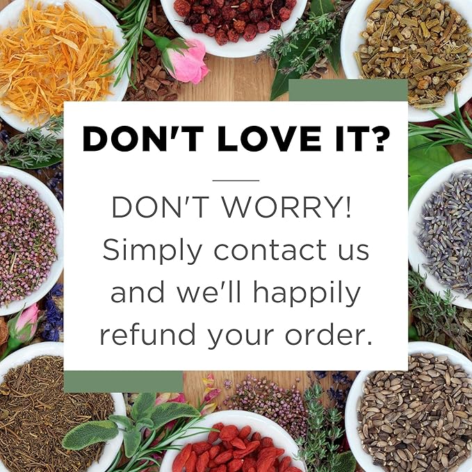 Organic Elderberry Syrup Kit, Makes up to 24 oz, Includes Natural Cotton Brew Bag, USDA Certified Organic Dried Elderberries and Immune Support Herbs, Bulk Kit, 4 oz. (113g)