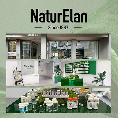 Magnesium Glycinate 300mg - 270 Capsules, 100% Chelated Magnesium, Third-Party Tested, Vegan, Non-GMO & Gluten Free, High Absorption Formula for Sleep, Muscles, Nerves & Energy Support