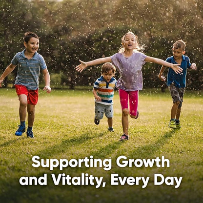 Cod Liver Oil Liquid, Orange Flavor, Fish Oil Liquid with Vitamins A, D, E & B1 for Kids & Adults, Immune & Bone Health, Omega-3, 2 Pack (6.5 fl oz Each)