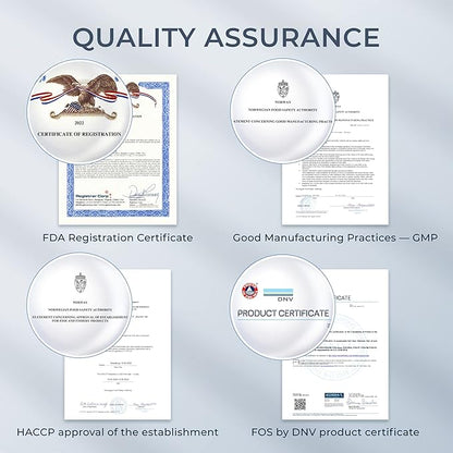 NFO Gentle Iron [100 Tablets] Norwegian Natural High Dose Iron Complex with The Patented Ferrochel Formula The Most bioavailable Form Against Iron Deficiency More efficient by 90% Suitable for Vegans