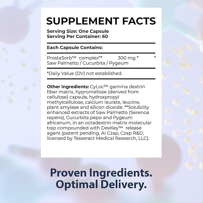 Men's Advanced Prostrate and Repair Bundle, Turmeric Curcumin Joint Support Supplement & Saw Palmetto Prostate Supplement for Men