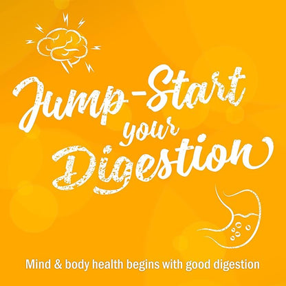 Herb Pharm Better Bitters Certified Organic Digestive Bitters, Orange, 1 Ounce (Pack of 2)