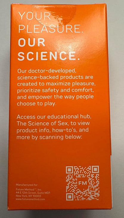 FUTURE METHOD Fiber Blend with Acacia & Psyllium Husk (60ct) and Synbiotic Probiotic + Prebiotic Complex (60ct) – Gut-Friendly Daily Support
