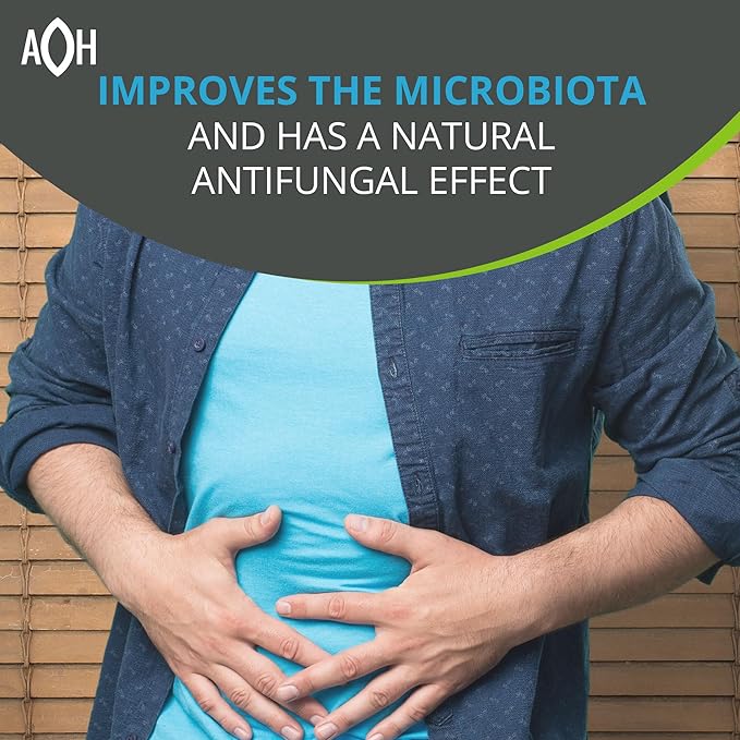 Oregano Oil, 60 Softgel – Immune and Intestinal Support Supplement for Healthy Digestive – Formulated with Extra Virgin Olive Oil – Plant Based, Vegan and Non-GMO