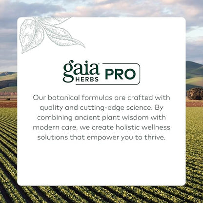 Gaia PRO - Bacopa - 60 ct