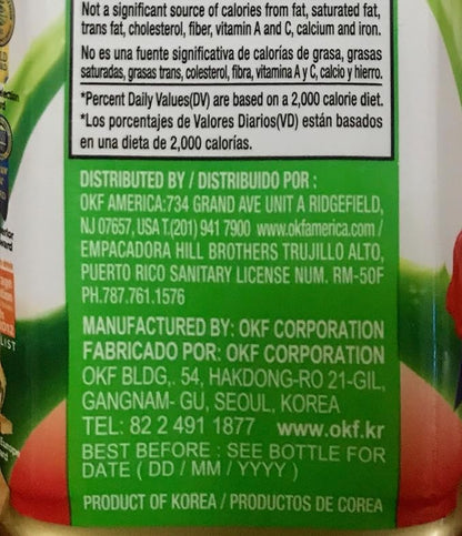 OKF Aloe Vera King Drink (Watermelon, 10)