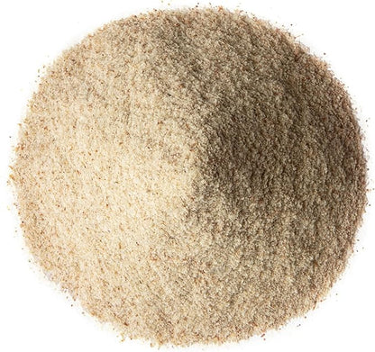 Food to Live Organic Ashwagandha Root Powder, 1 Pound - Non-GMO, Finely Ground Indian Ginseng, Pure, Raw, Vegan. Easy to Mix. Adaptogenic Herb.