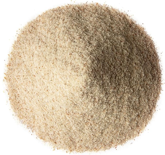 Food to Live Organic Ashwagandha Root Powder, 12 Pounds - Non-GMO, Finely Ground Indian Ginseng, Pure, Raw, Vegan. Easy to Mix. Adaptogenic Herb.