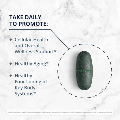 Metagenics PhytoMulti Multivitamin with Iron - Daily Multivitamins with Phytonutrients - Multivitamin for Men & Women - PhytoMulti Vitamin Supplement - with Iron, Zinc & B6 Vitamins - 60 Tablets