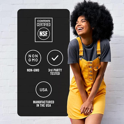 NatureWise Vegan Vitamin D3 5000iu (125 mcg) Organic D3 from Lichen - Supports Immune, Muscle, Bone Health - High Absorption with Organic Cold-Pressed Olive Oil - Non-GMO - 60 Softgels[2-Month Supply]