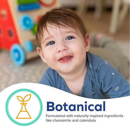 Dr. Talbot's Chamomile Soothing Tablets, Quick Dissolve, 140 Count