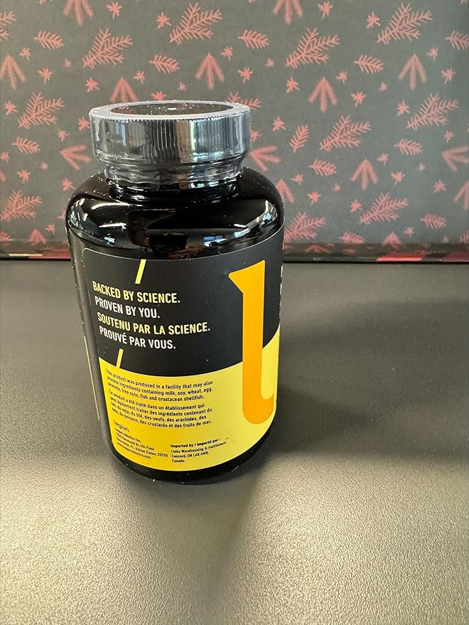 Legion Sucrosomial Magnesium Supplements - High Absorption Magnesium Supplement for Women & Men - Magnesium Mineral Supplements to Help Boost Athletic Performance & Overall Health - 120 Servings