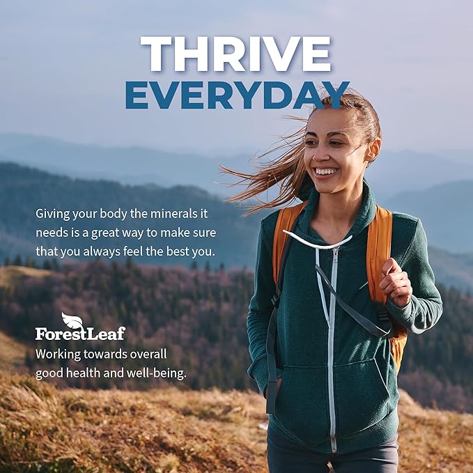 Pure Magnesium Glycinate 400mg Serving - High Absorption Magnesium Glycinate - Mag Bisglycinate for Stress, Bones, Muscles, Nerves, Relaxation & Heart Health, Non GMO & Gluten Free - 180 Capsules