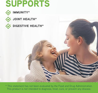 DAVINCI Labs SPM Complete - Helps Support Immune System, Digestive Health, Joint Health & More with Omega-3 Fatty Acids, Including EPA, DHA & DPA - Gluten-Free - 60 Softgels
