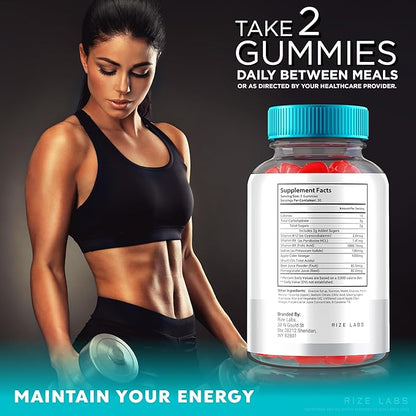 ACV for Keto Health Gummies - 750mg Advanced Weight Loss with Apple Cider Vinegar ACV Supplement for Belly Fat (60 Gummies)