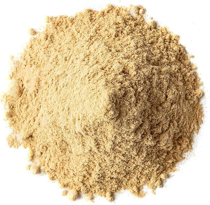 Food to Live Organic Triphala Powder, 8 Ounces – Natural Detox, Blend from Fruits Amalaki, Haritaki and Bibhitaki, Non-GMO, Perfect for Tea and Smoothies, Vegan, Kosher, Bulk