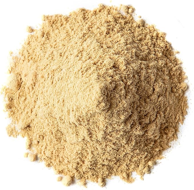 Food to Live Organic Triphala Powder, 5 Pounds – Natural Detox, Blend from Fruits Amalaki, Haritaki and Bibhitaki, Non-GMO, Perfect for Tea and Smoothies, Vegan, Kosher, Bulk