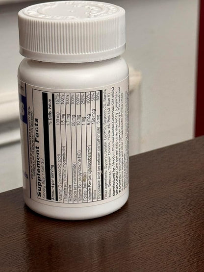 Reno Cap is a Softgel Capsule, Powerful All-Natural Kidney Support Supplement for Healthy Kidney Function