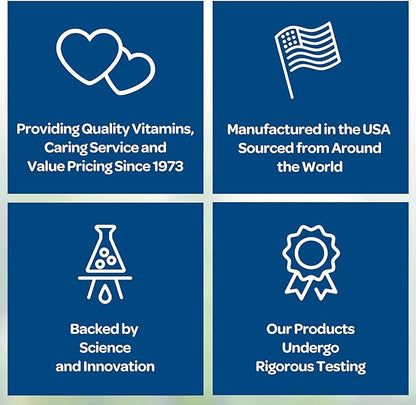 Puritan's Pride Milk Thistle & Dandelion Extract 60 Count