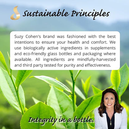 Immune Script with EpiCor for Seasonal Immune, Gut and Respiratory Support - Contains Andrographis, Skullcap, Resveratrol, Olive Leaf Extract, Supports Refreshing Sleep - 60 Capsules