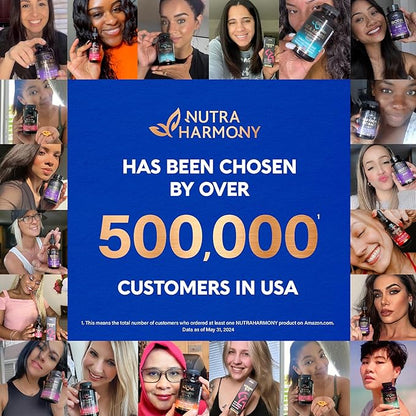 Magnesium Glycinate 500 mg - Chelated Supplement - 98% High Absorption - Support for Sleep, Muscle & Heart Health - Made in USA, Lab Tested & Non-GMO - 240 Capsules