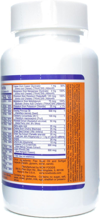 Eve™ Women's Multiple Vitamin 90 Softgels (Pack of 2)