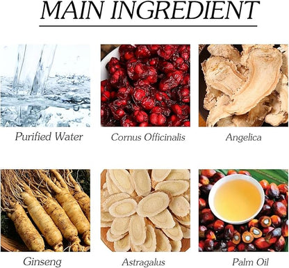 FemiPure Natural Prostate Herbal Capsules, 7pcs/Bag Femipure Prostate Natural Herbal Capsules, Prostate Natural Herbal Capsules (3pcs)