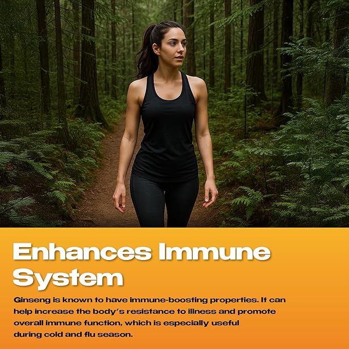 FabLab Ginseng L-Tryptophan Liquid Extract, Ashwagandha, Ginkgo, Red Korean Panax – Cognitive Support, Stress Relief, Energy Booster, 4 fl oz