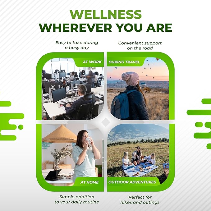 Dandelion Milk Thistle Artichoke Burdock Turmeric - Support Liver Health, Support Digestive Aid - Made and Tested in The USA