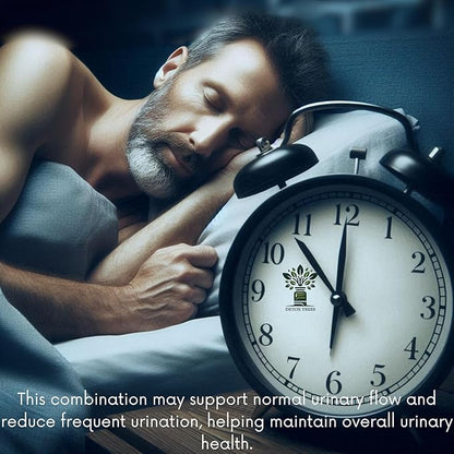 ProstaGuard Prostate Supplement - Prostate Supplements for Men with Saw Palmetto Extract, Pygeum Africanum, Beta Sitosterol and Zinc for Prostate Health & Urinary Tract Health