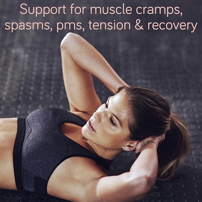 Magnesium Bisglycinate Capsules for Women - 200mg Chelated Glycinate Magnesium Supplement for Maximum Absorption - Natural Supplements for Sleep, Mood Support & Muscle Cramps - 120 ct