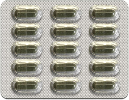 Herbatonin 3mg - The Only Natural Plant Melatonin Natural Sleep Cycle, Body Clock And Circadian Rhythm Support For Jet Lag, 60 Vegan Capsules (60 Day Supply)