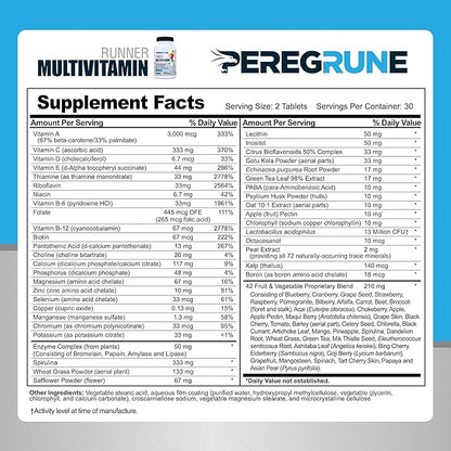 Runner Multivitamin - Sports Certified