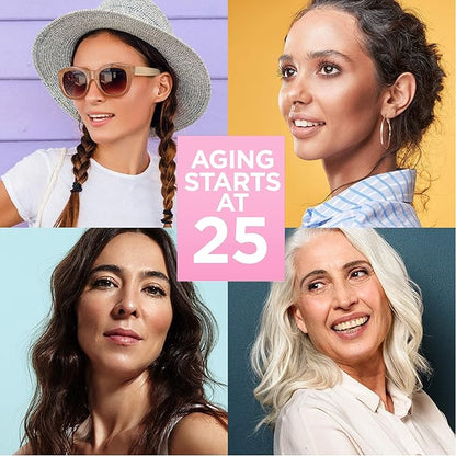 Reserveage Beauty Resveratrol 250 mg - Best Trans-Resveratrol - Vegan Antioxidant Supplement for Cellular & Heart Health - Aids Healthy Aging & Immune Health - 60 Vegetable Capsules (60 Servings)