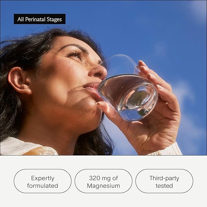 Needed. Sleep and Relaxation Support - Chamomile Powder for Relaxation and Magnesium Powder for Sleep Support, Safe and Effective Nutrients & Botanical Blend for Calm Sleep Supplement - 30-Day Supply