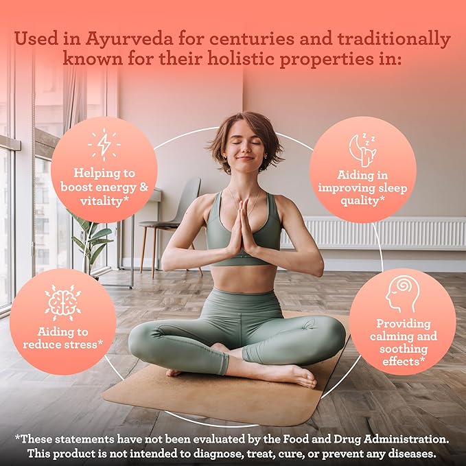 GuruNanda Liquid Ashwagandha with Bacopa (1 Fl Oz) - Natural Dietary Supplement- Liquid Extract Drops - for Men & Women- Vegan & Alcohol-Free - Aids in Immune, Focus & Relaxation Support