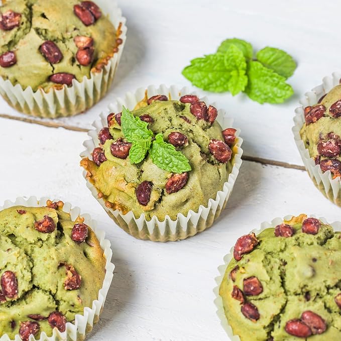 Kuli Kuli Moringa Oleifera Organic Leaf Powder & Green Smoothie, 100% Pure USDA Certified & Non-GMO Moringa Powder, Great with Smoothies, Tea, and Food - Single Pack, 5 oz.