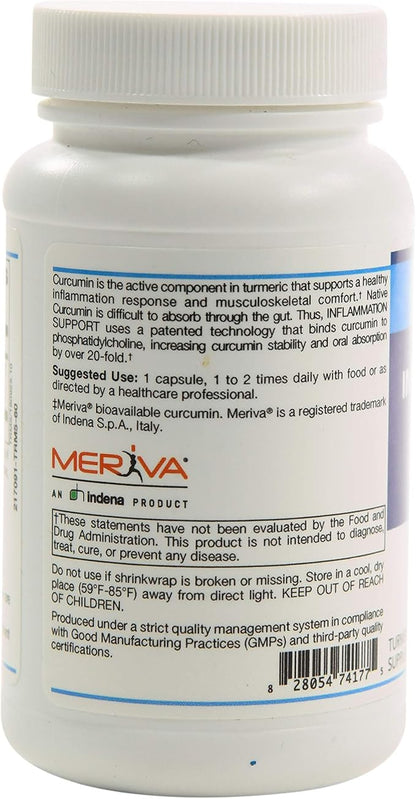 OrthoNourish Inflammation Support