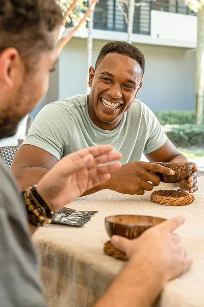 Kava Lawena Powder – Authentic, Noble Kava Crown Root Powder from Fiji – Premium, Responsibly Sourced, 16 Oz