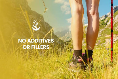 PURE ORIGINAL INGREDIENTS Chamomile Extract (365 Capsules) No Magnesium Or Rice Fillers, Always Pure, Lab Verified