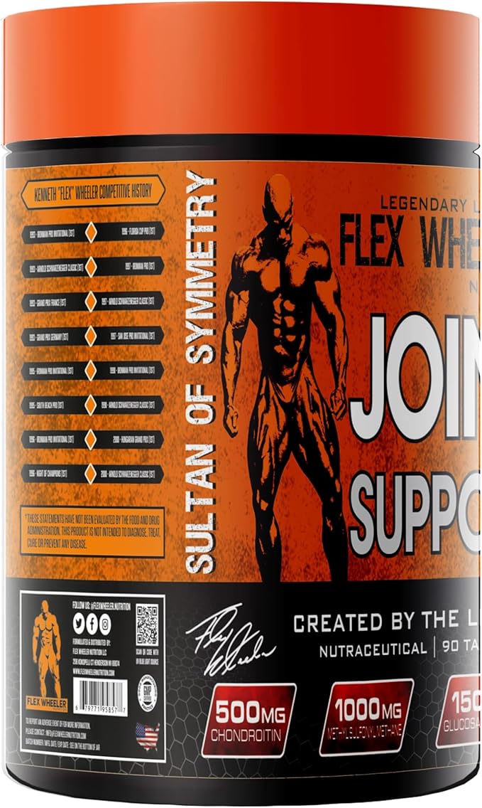 Joint Support | 90 Tabelts