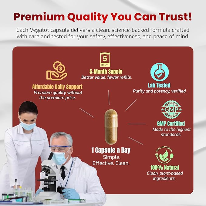 Organic Cayenne Pepper 9IN1 Complex with Cinnamon, Ginger, Turmeric for Overall Health, Immune System, Digestion Wellness (150 Count (Pack of 1))