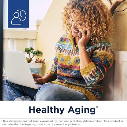 Designs for Health Senolytic Synergy (60 Capsules)