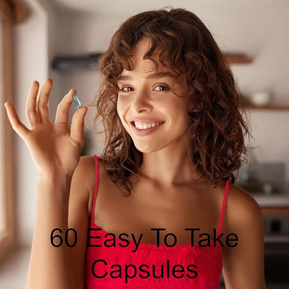 Horny Goat Weed To Enhance Libido Desire Pleasure And Performance