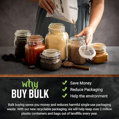 Frontier Bulk Chlorella Powder, 16 Ounce