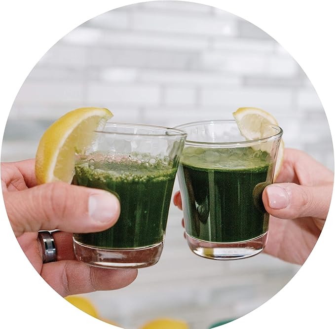 Green Foods Organic Chlorella 500 Mg, 120 Count