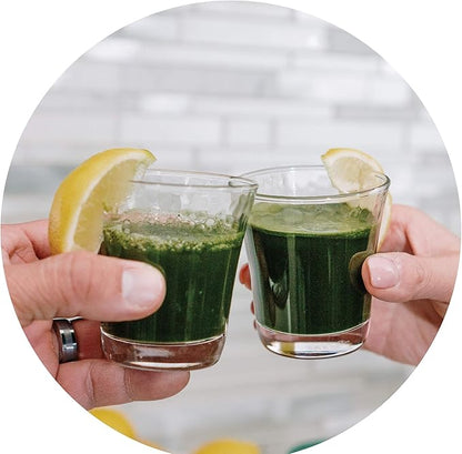 Green Foods Organic Chlorella 500 Mg, 120 Count